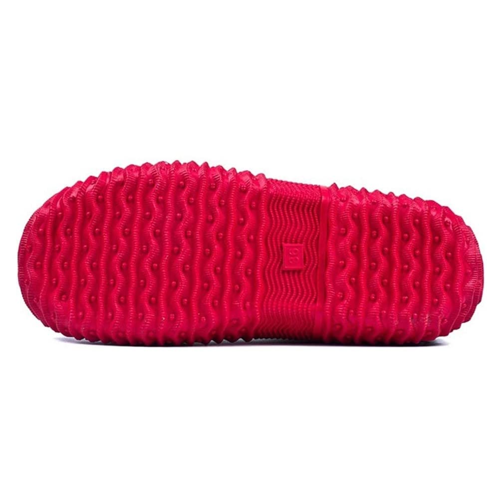 Waterproof Neoprene Garden Shoes for Men & Women - Camping, Yard Work