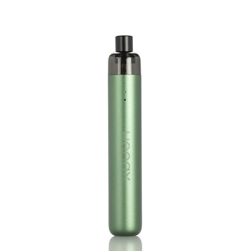 GeekVape Wenax Stylus Pod Kit - 1100mAh Rechargeable Vape Pen with Adjustable Airflow | Perfect for Travel & On-the-Go Vaping