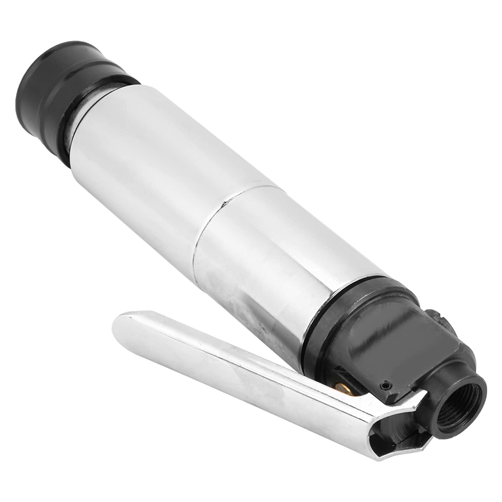 Industrial Pneumatic Hammer Shovel Tool - Powerful Straight Air Chisel Spade for Heavy-Duty Construction and Demolition Work