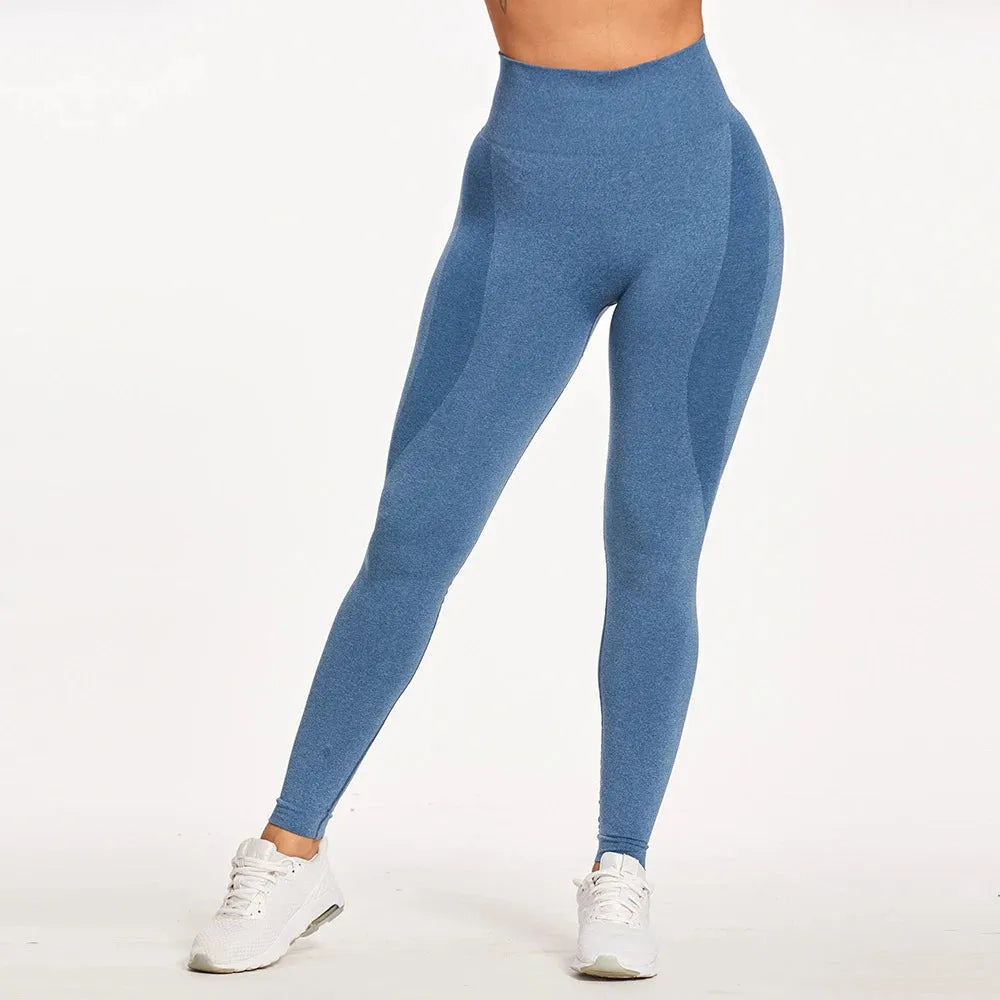 02 Pants Navy blue