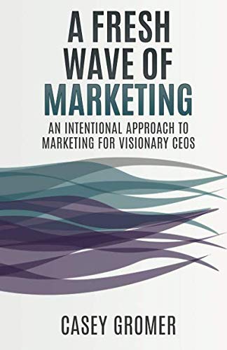 Strategic Marketing for Visionary CEOs: Data-Driven Approach to Business Growth | Leadership & Brand Development Solutions