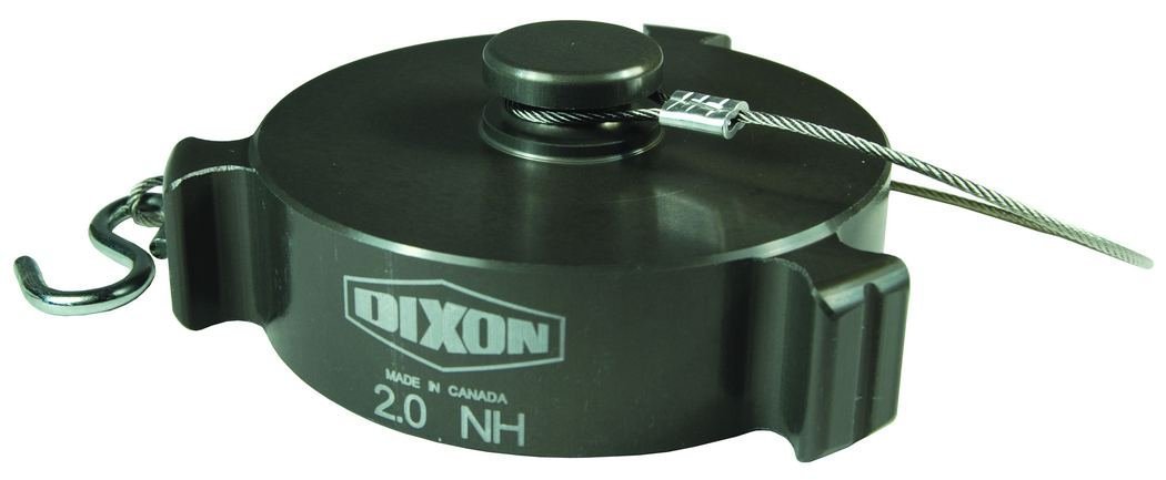 Dixon CAP400F-C 4