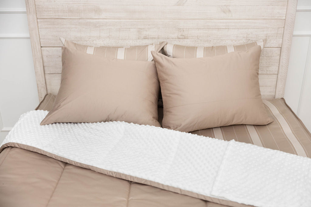 Premium Ryan Pillowcase Set - Soft & Breathable Cotton Pillow Covers for Bedroom, Home Decor - Perfect for Adults, Kids, and Gift Giving