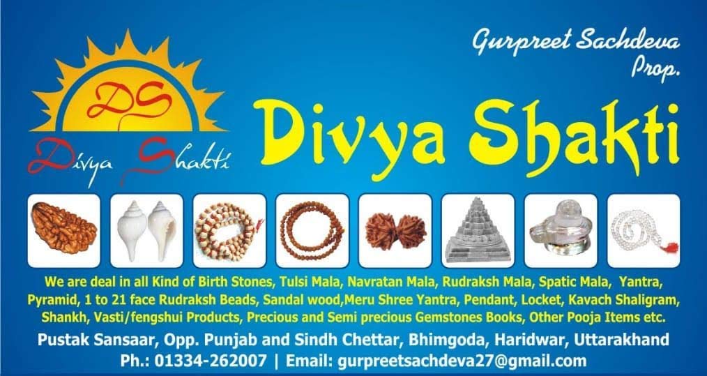 13 Mukhi Nepali Rudraksha Silver Pendant Necklace - 18mm Divine Divya Shakti Thirteen Face Bead for Men & Women - Spiritual Protection, Meditation & Yoga Jewelry