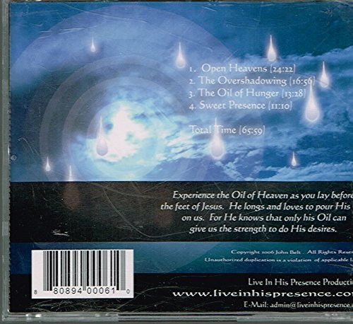 Heavenly Oil - Premium Essential Oil for Relaxation & Aromatherapy | Perfect for Massage, Diffusers & Spa Treatments