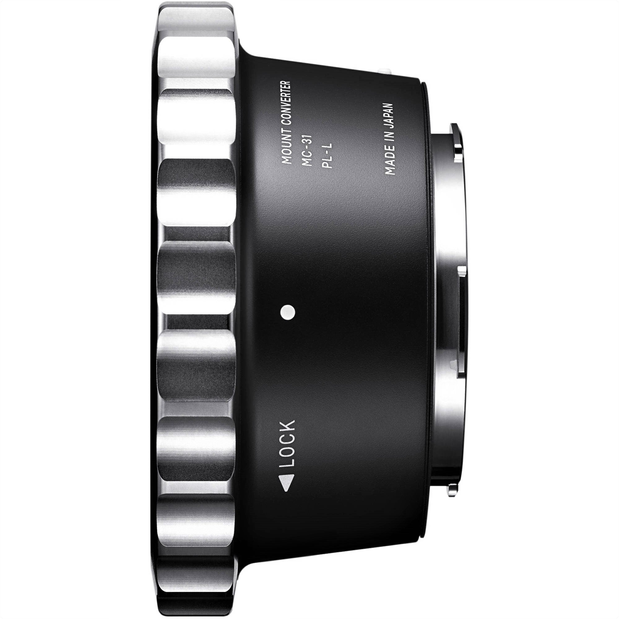 Sigma fp L Full Frame Mirrorless Camera - 61MP High Resolution, Compact & Lightweight for Travel, Street & Documentary Photography