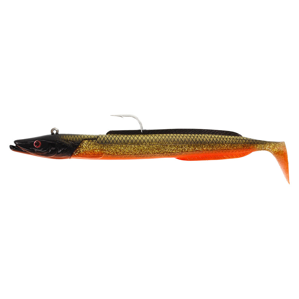 Westin Sandy Andy Jigging Lure - Premium Saltwater Fishing Lure for Bass, Snapper & Grouper - Perfect for Offshore & Deep Sea Fishing Adventures