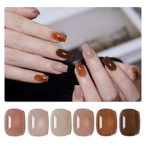 Chestnut Brown