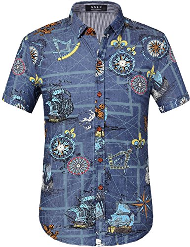 Blue (090)