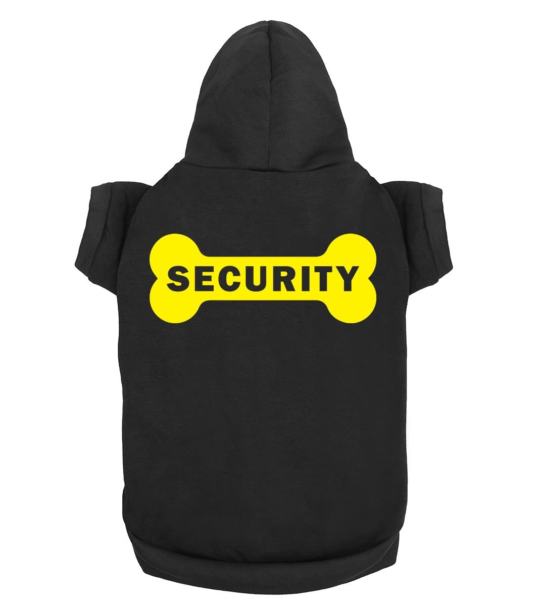 Funny Dog Hoodies - Cute Pet Sweatshirt for Puppies & Cats | Soft & Breathable for Playtime