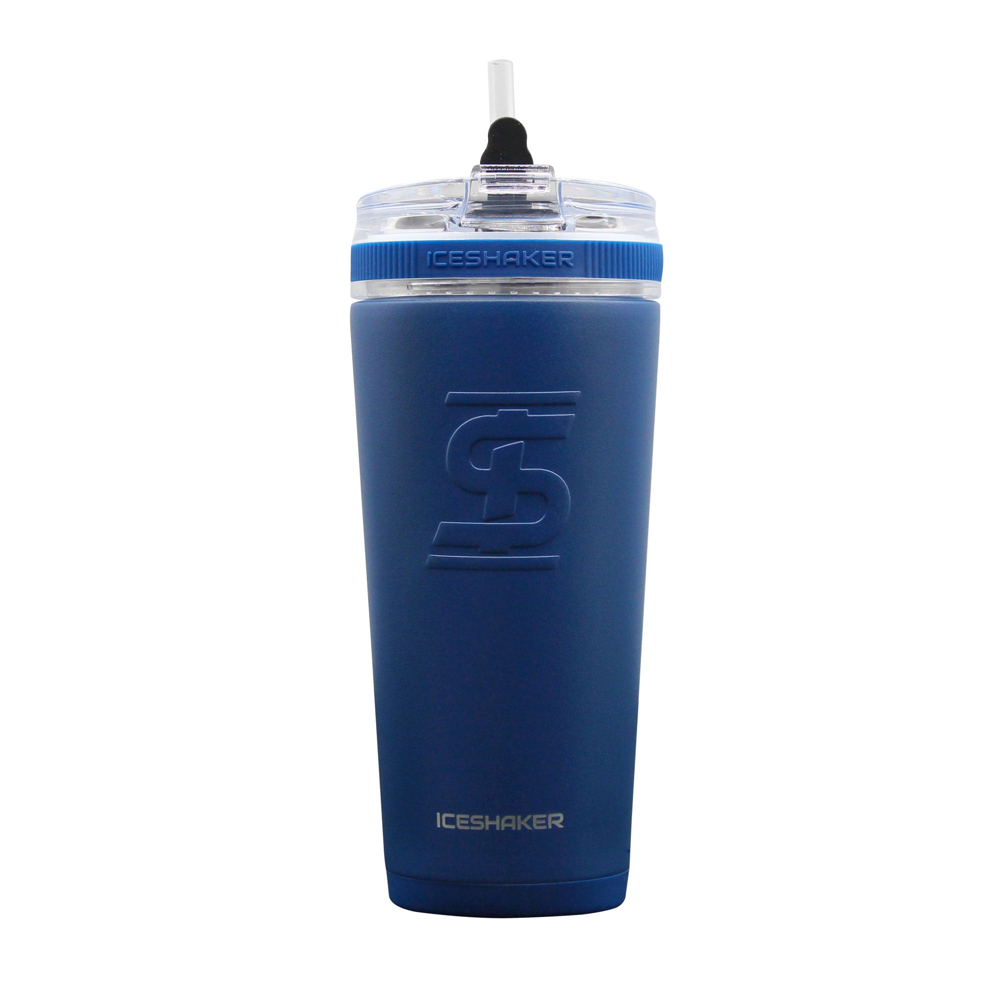 26oz Flexible Water Bottle with Leak-Proof Lid - BPA Free Squeeze Bottle for Gym, Hiking, Travel & Sports - Durable Collapsible Drink Container for Active Lifestyles