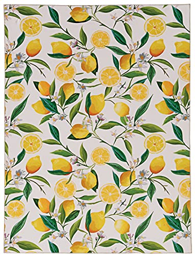 Wesley Ivory & Yellow