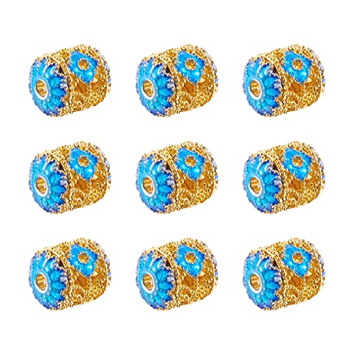 Barrel-9x8mm