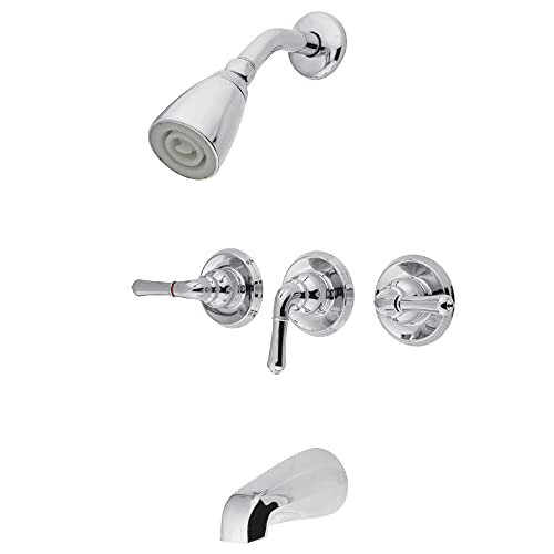 Polished Chrome