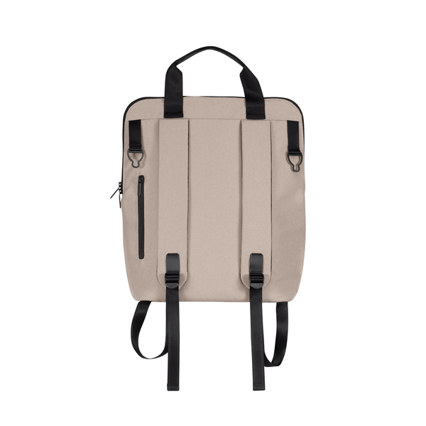 Joolz Baby Changing Backpack - Stylish & Functional Diaper Bag for Parents - Perfect for Travel, Daycare & On-the-Go Parenting