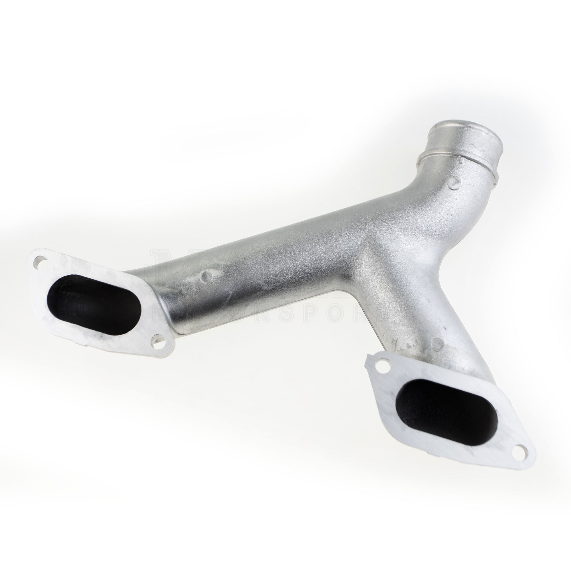 Subaru Intercooler Y Pipe Replacement for 2004-2021 STI - High Performance Turbo Upgrade Part for WRX & Forester XT - Perfect for Racing & Daily Driving