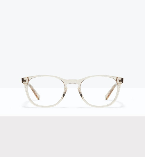 Swerve Eyeglasses - Stylish & Lightweight Reading Glasses for Men & Women | Perfect for Reading, Computer Use & Outdoor Activities