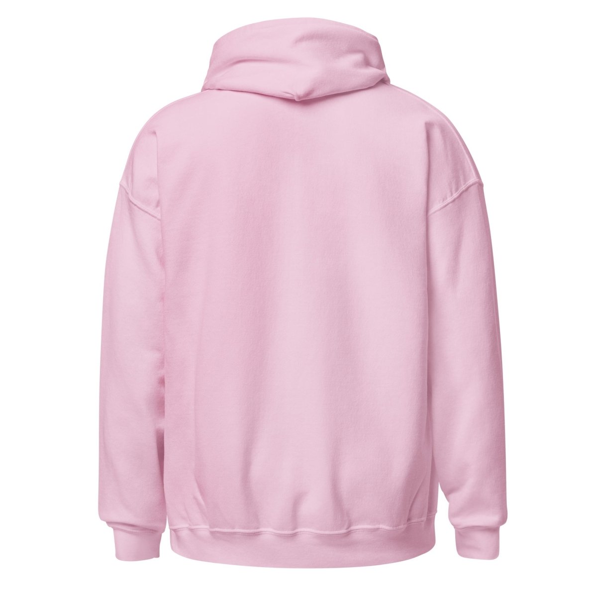 Because I Said I Would Hoodie - Motivational Accountability Sweatshirt for Men & Women | Recovery & Commitment Apparel | Perfect for Gyms, Meetings & Daily Inspiration