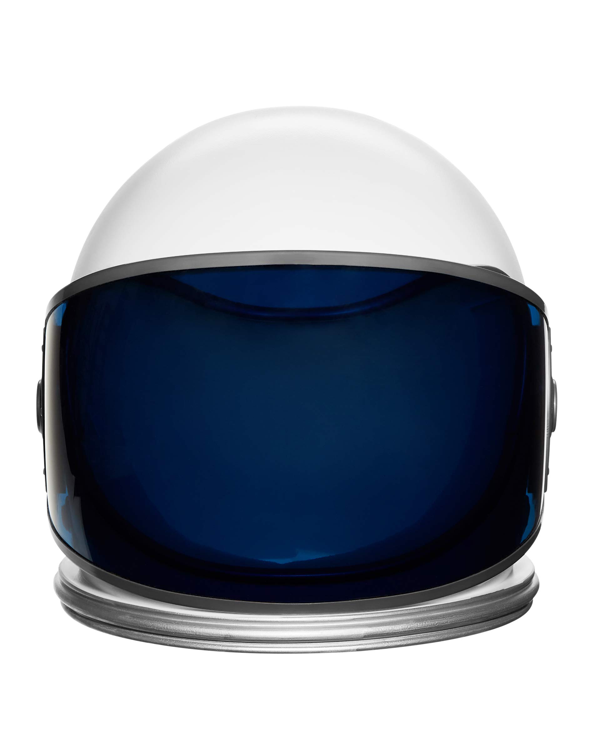 Adult Astronaut Helmet for Halloween & Cosplay - Space Costume Accessory