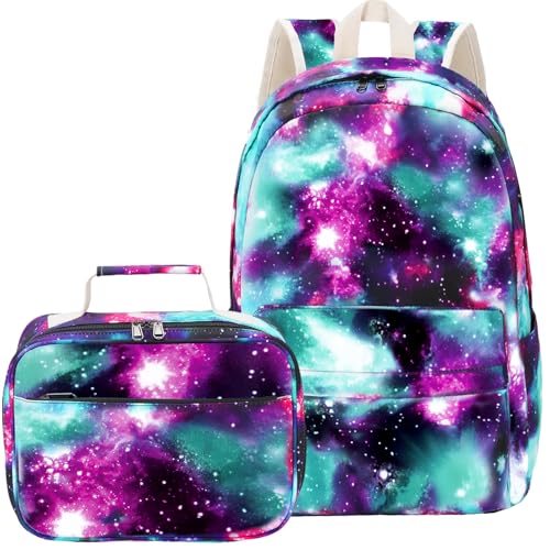 Galaxy Green