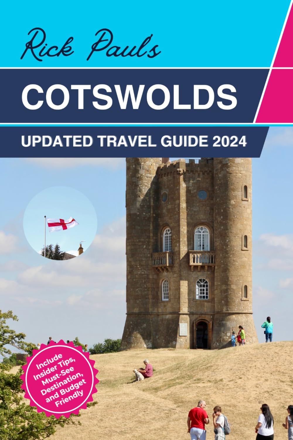 Cotswolds Travel Guide 2024: Discover Hidden Gems, Countryside Charm & Oxford Bath Adventures | Best UK Tourist Destinations & Local Jewelry Shopping