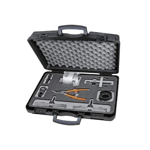 Beta Tools 13-Piece Clutch Repair Kit - 014380250 for Auto Mechanics