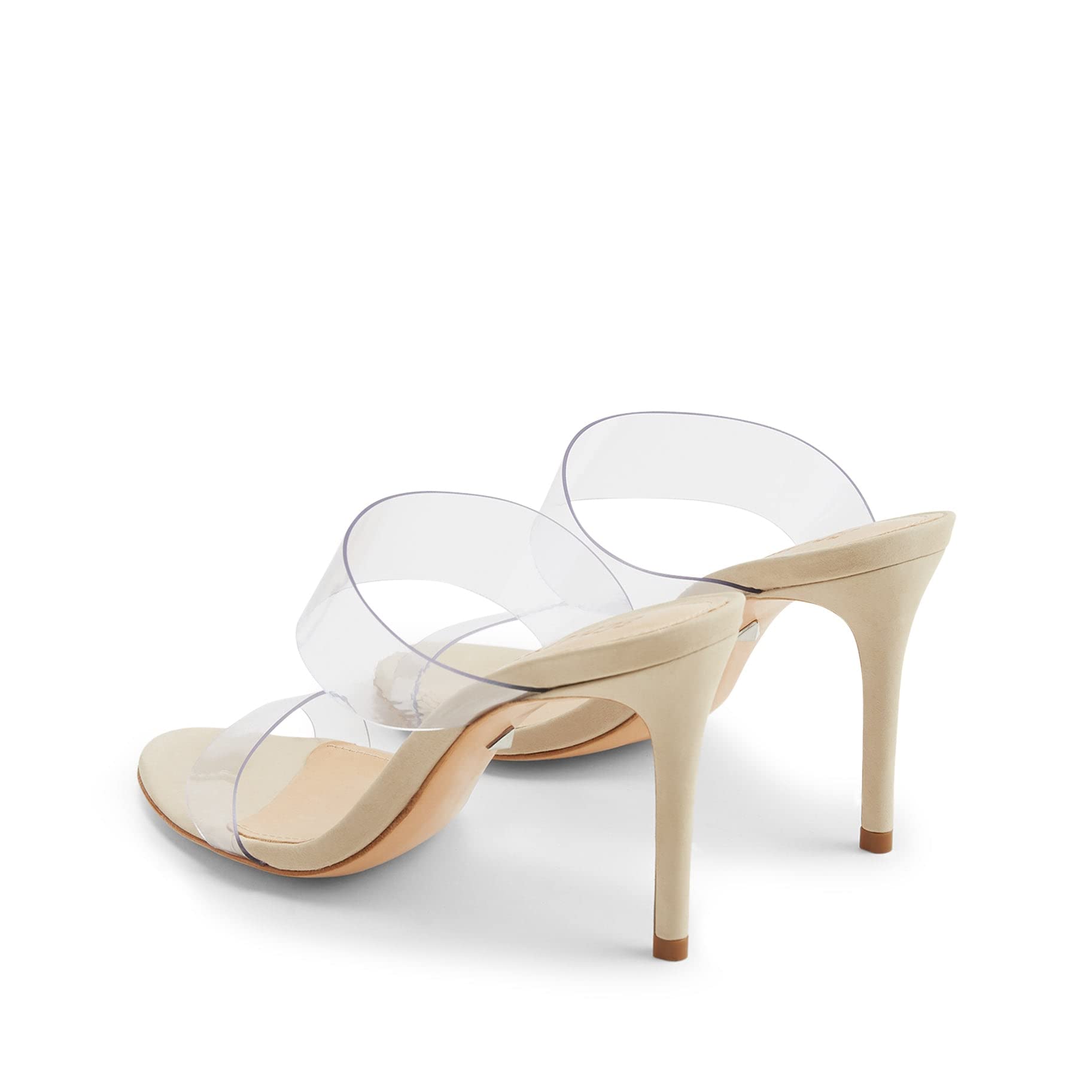 SCHUTZ Women's Ariella Strappy Sandals - Comfortable Heeled Summer Sandals for Women | Perfect for Beach, Vacation & Casual Outfits