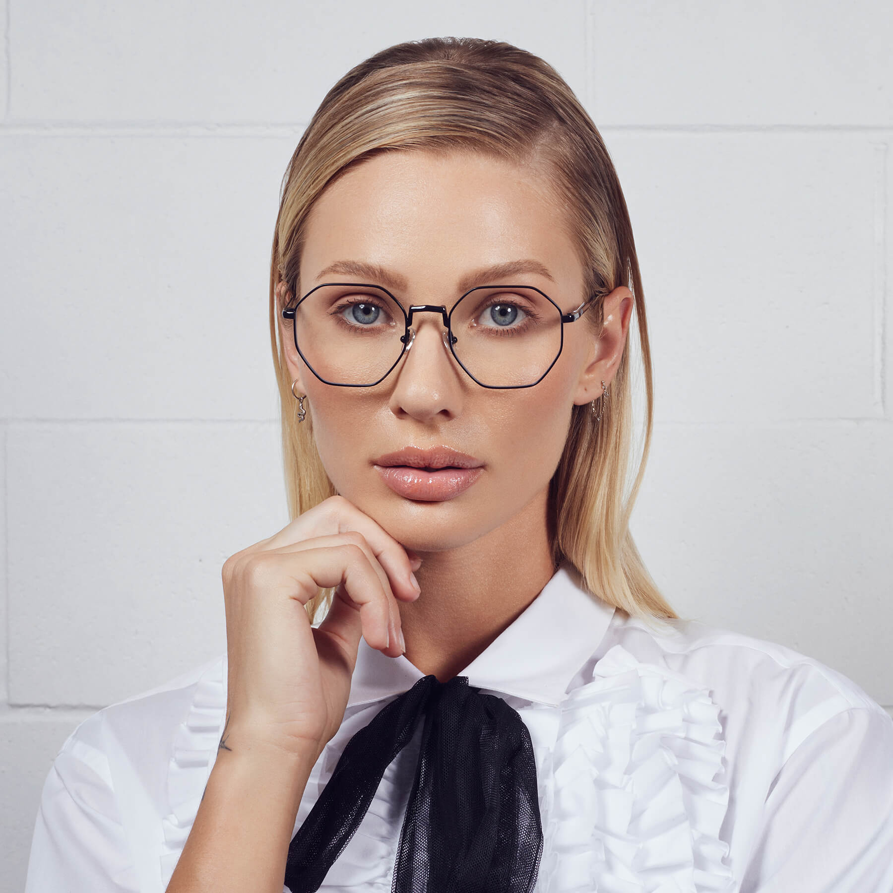 Orb Glasses - Trendy Round Sunglasses for Men & Women - UV Protection, Fashionable Eyewear for Outdoor Activities, Beach, and Driving