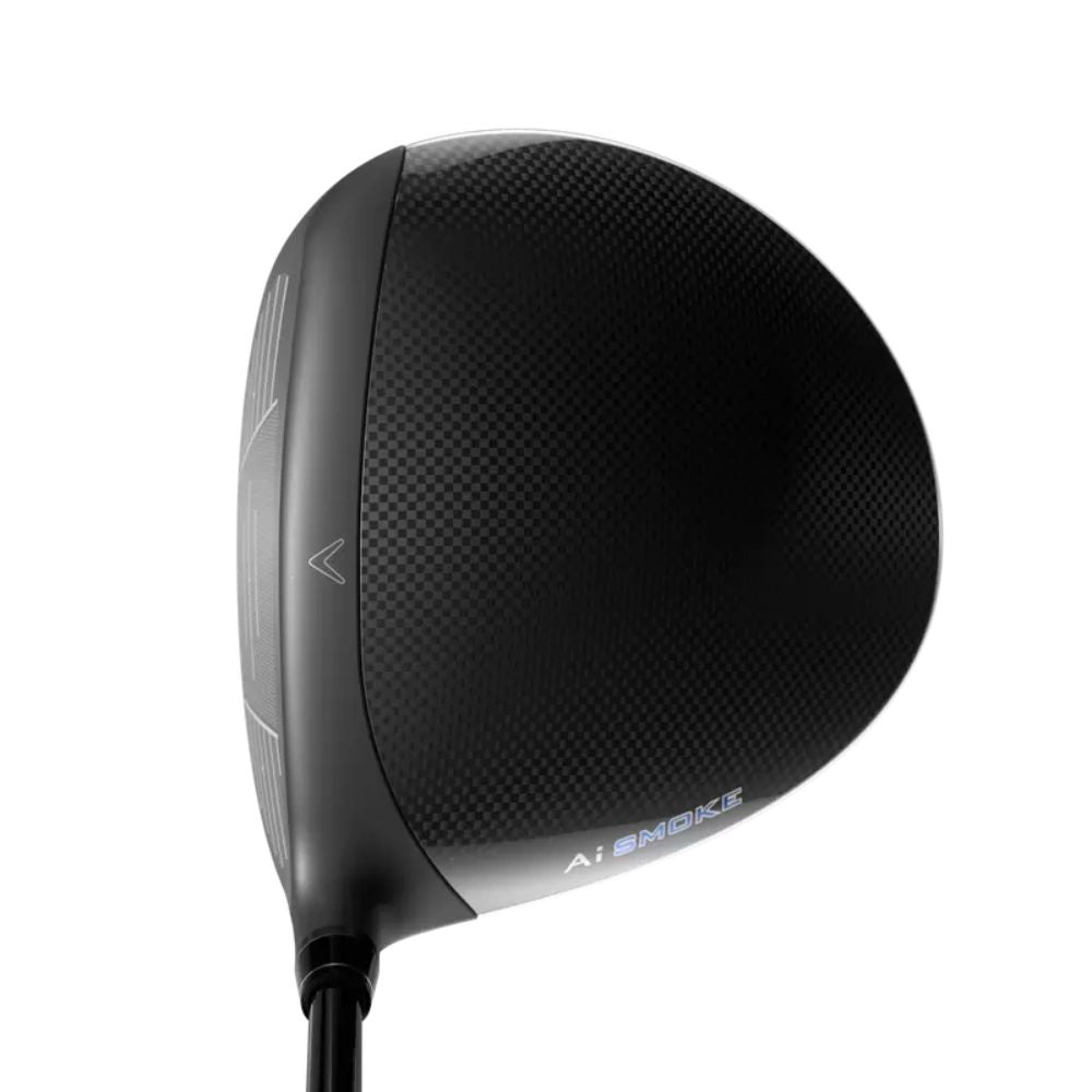 Callaway Women's Paradym Ai Smoke Max Fast Driver - Premium Golf Driver for Women | High-Performance & Forgiveness | Perfect for Long Drives & Fairway Shots