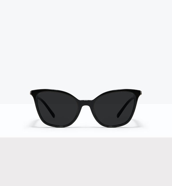 Tippi Polarized Sunglasses for Women & Men - UV Protection, Fashionable & Lightweight - Perfect for Driving, Beach, and Outdoor Activities