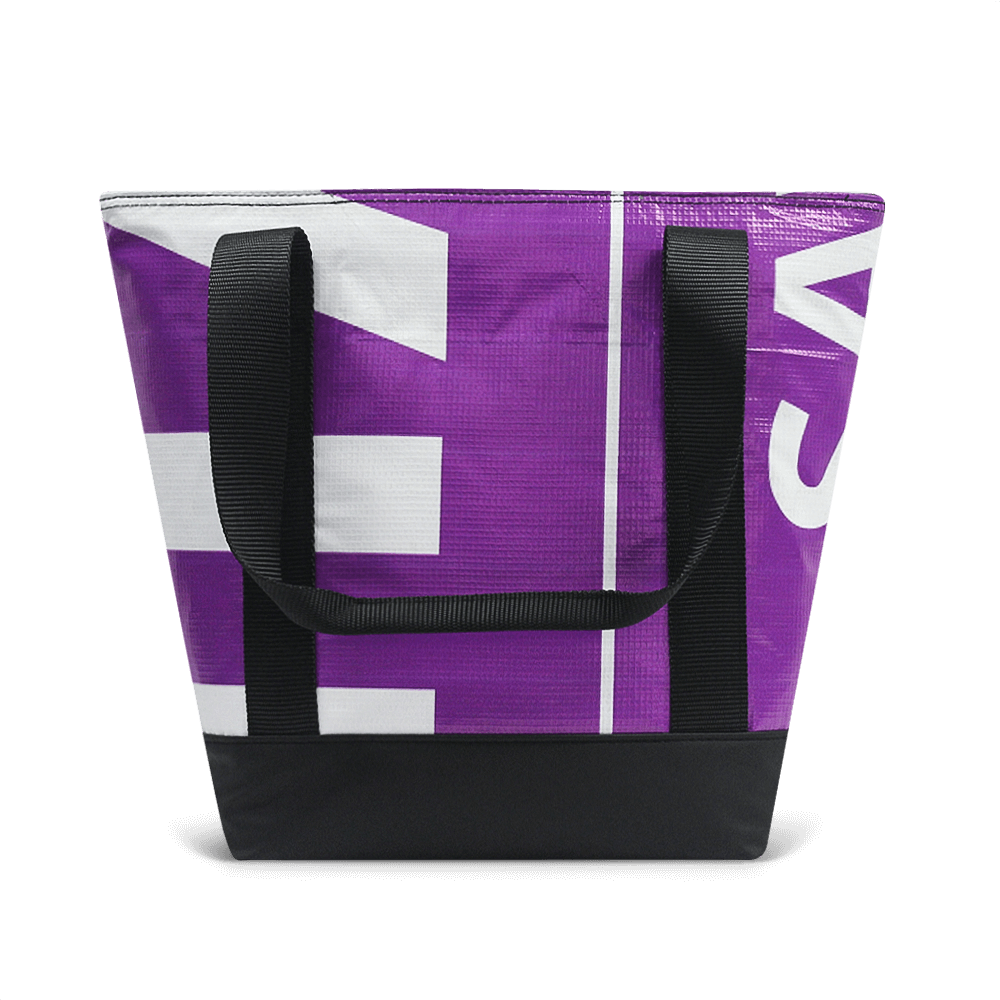 Beck Cooler Bag Bk1 01047 - Insulated Lunch Bag for Work, Picnics & Outdoor Activities - Leakproof & Durable Portable Cooler for Food & Drinks