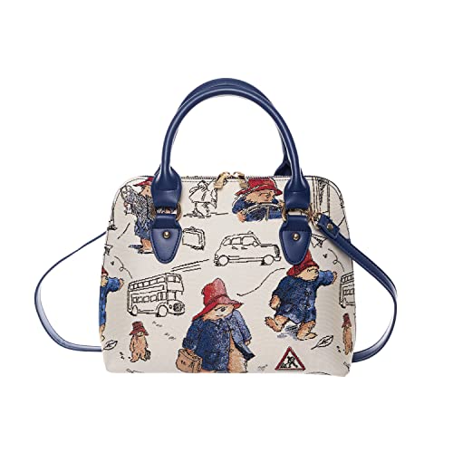 Paddington Bear