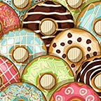 Multi Donuts