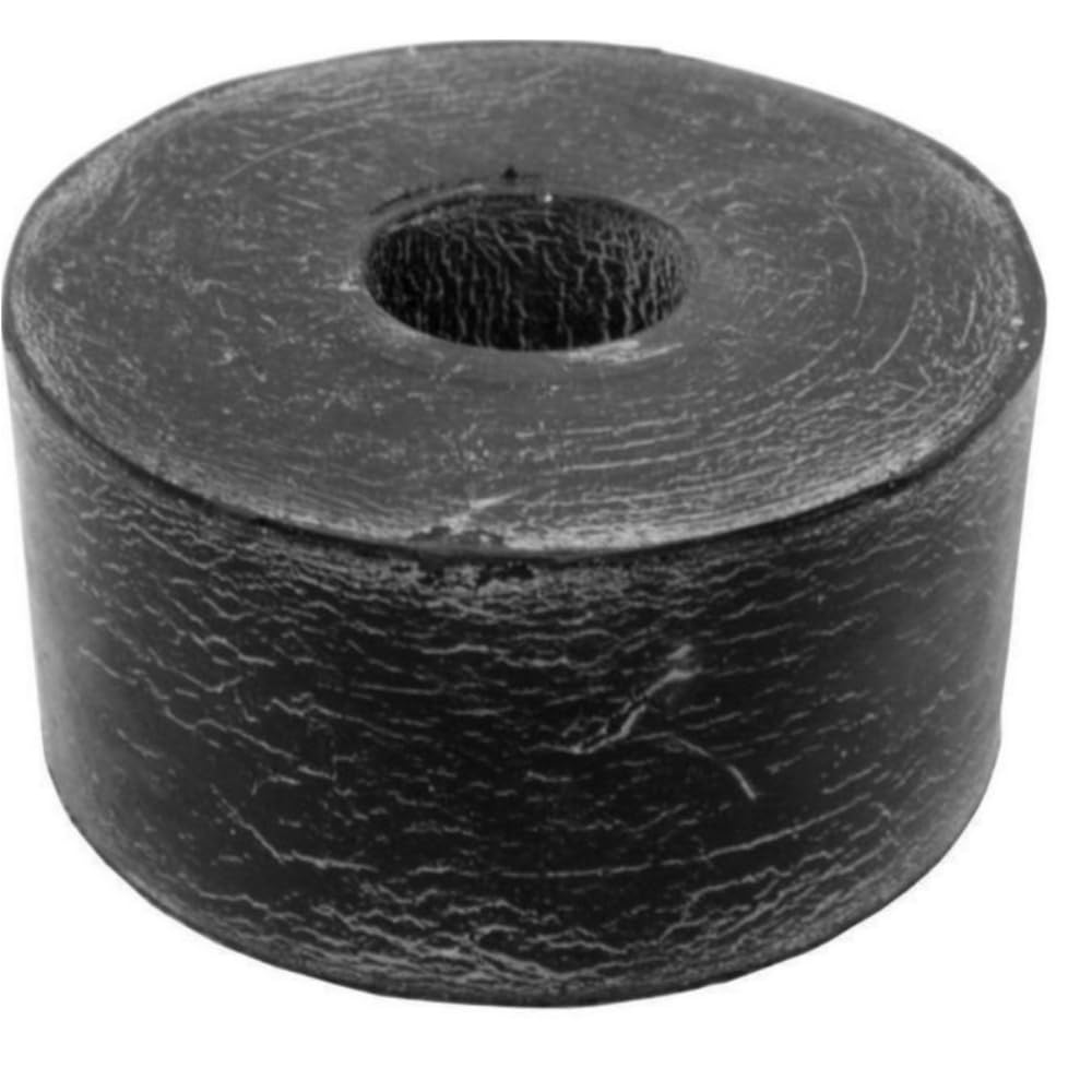 Jaguar Vanden Plas 1988-1991 Front Upper Absorber Bushing MMD2144AA-AA - Durable Suspension Replacement Part for Smooth Ride & Enhanced Vehicle Control