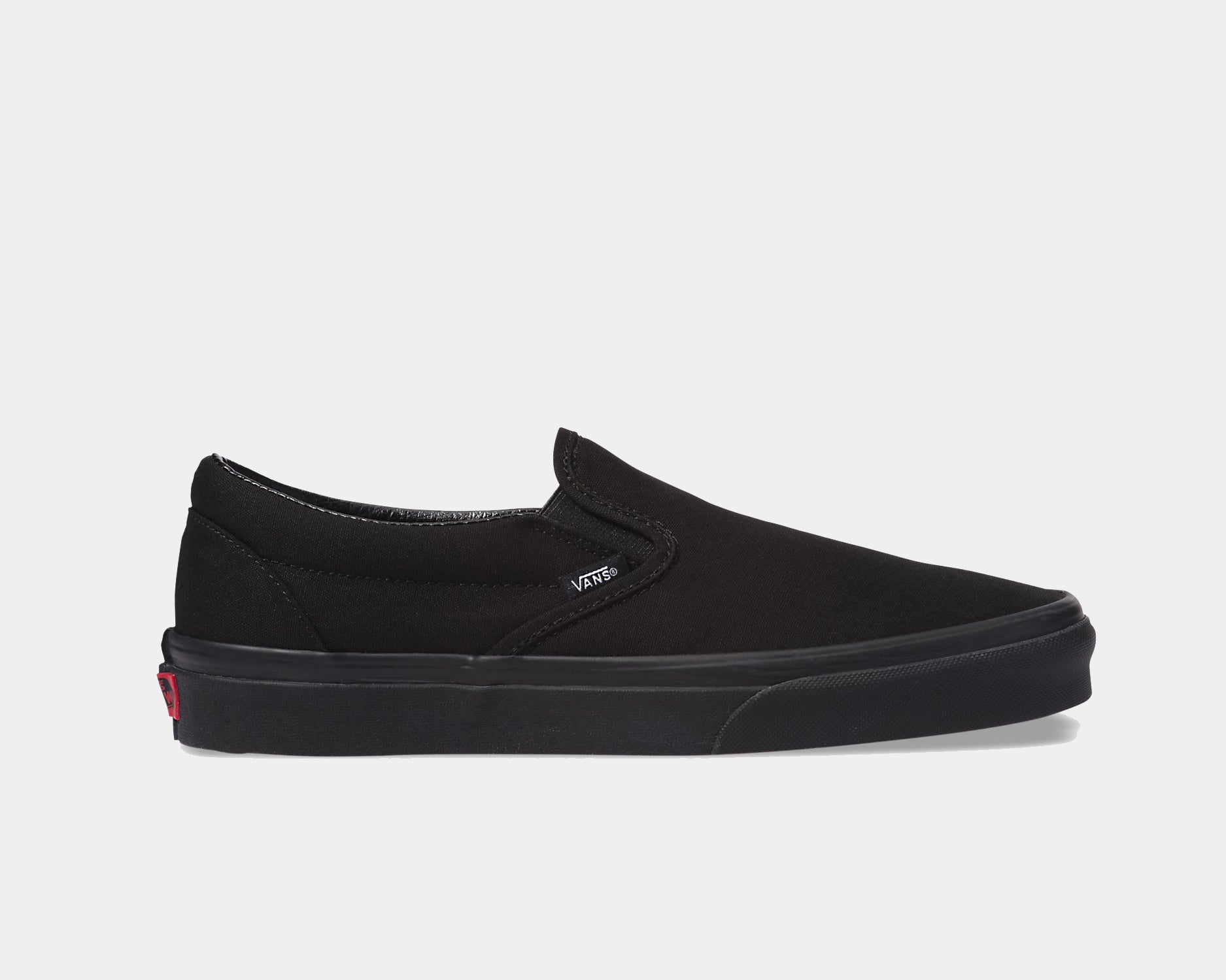 Classic Slip On Shoes for Men & Women - Comfortable Casual Loafers for Everyday Wear - Perfect for Work, Travel and Relaxation