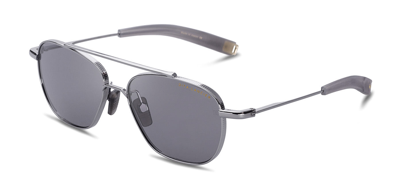 Dita Lancier DLS110 Sunglasses - Premium Polarized UV Protection for Men & Women - Perfect for Driving, Outdoor Sports & Fashion Accessories