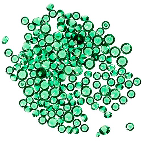 Emerald Green