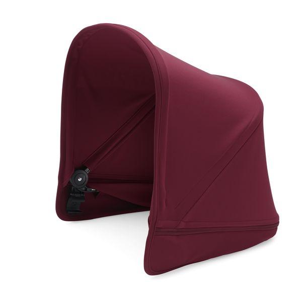 Bugaboo Donkey 2 Stroller Sun Canopy - UV Protection Shade for Baby Stroller, Perfect for Outdoor Walks, Beach Trips, and Park Visits