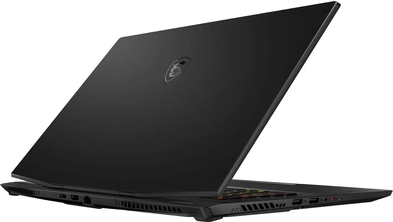 MSI Stealth GS77 17.3