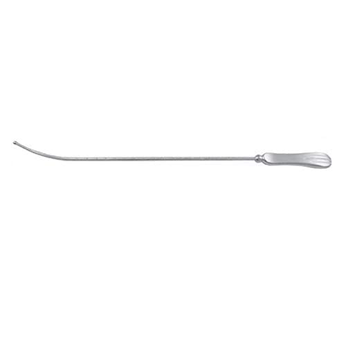 Forgesy Uterine Sound - Professional Medical Instrument for Gynecological Exams & Procedures | Perfect for Clinics, Hospitals, and Women's Health Specialists