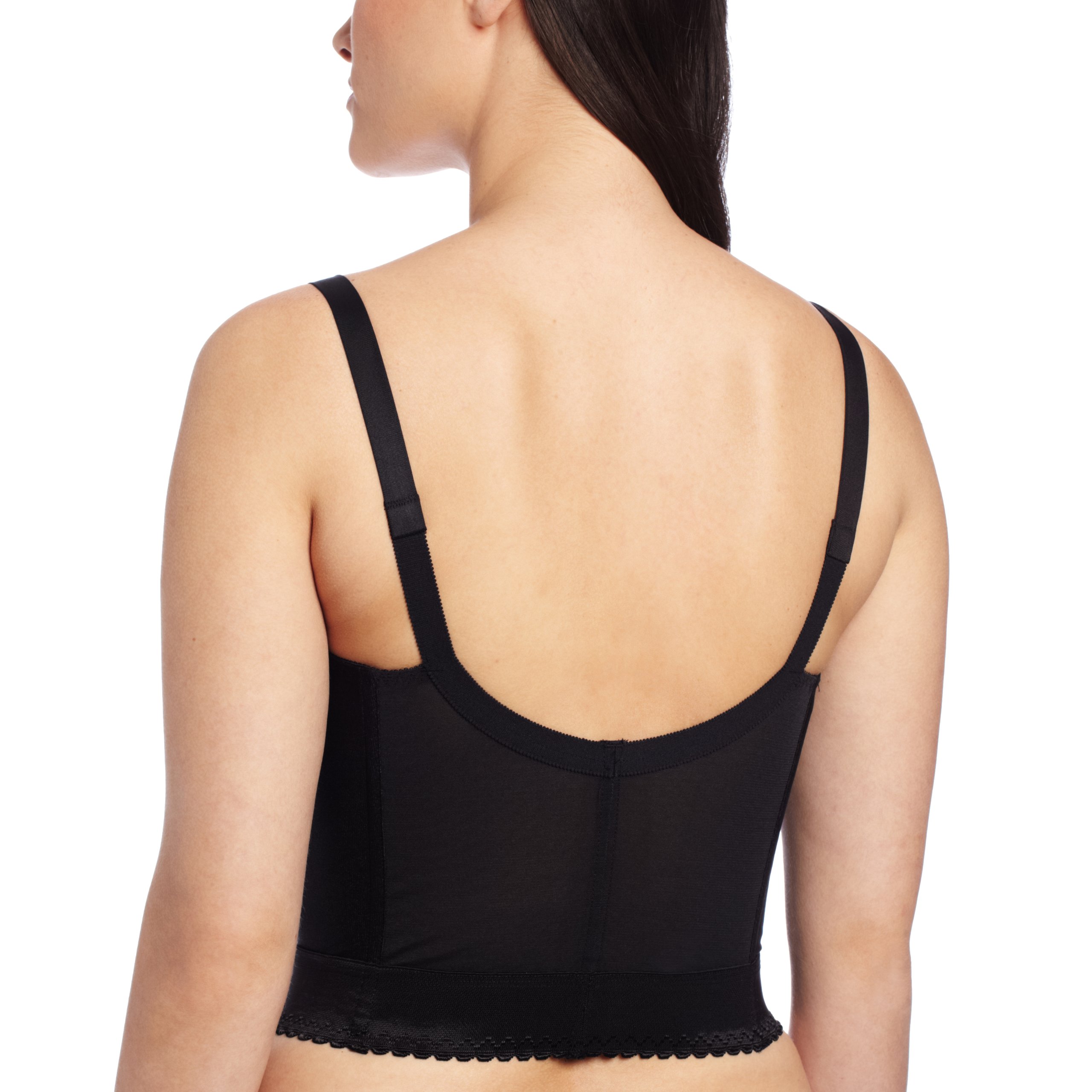 **Carnival Women's Plus Size Seamless Underwear – Comfortable & Breathable for Everyday Wear, Workout & Lounge**