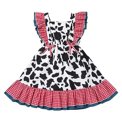 White Cow Plaid