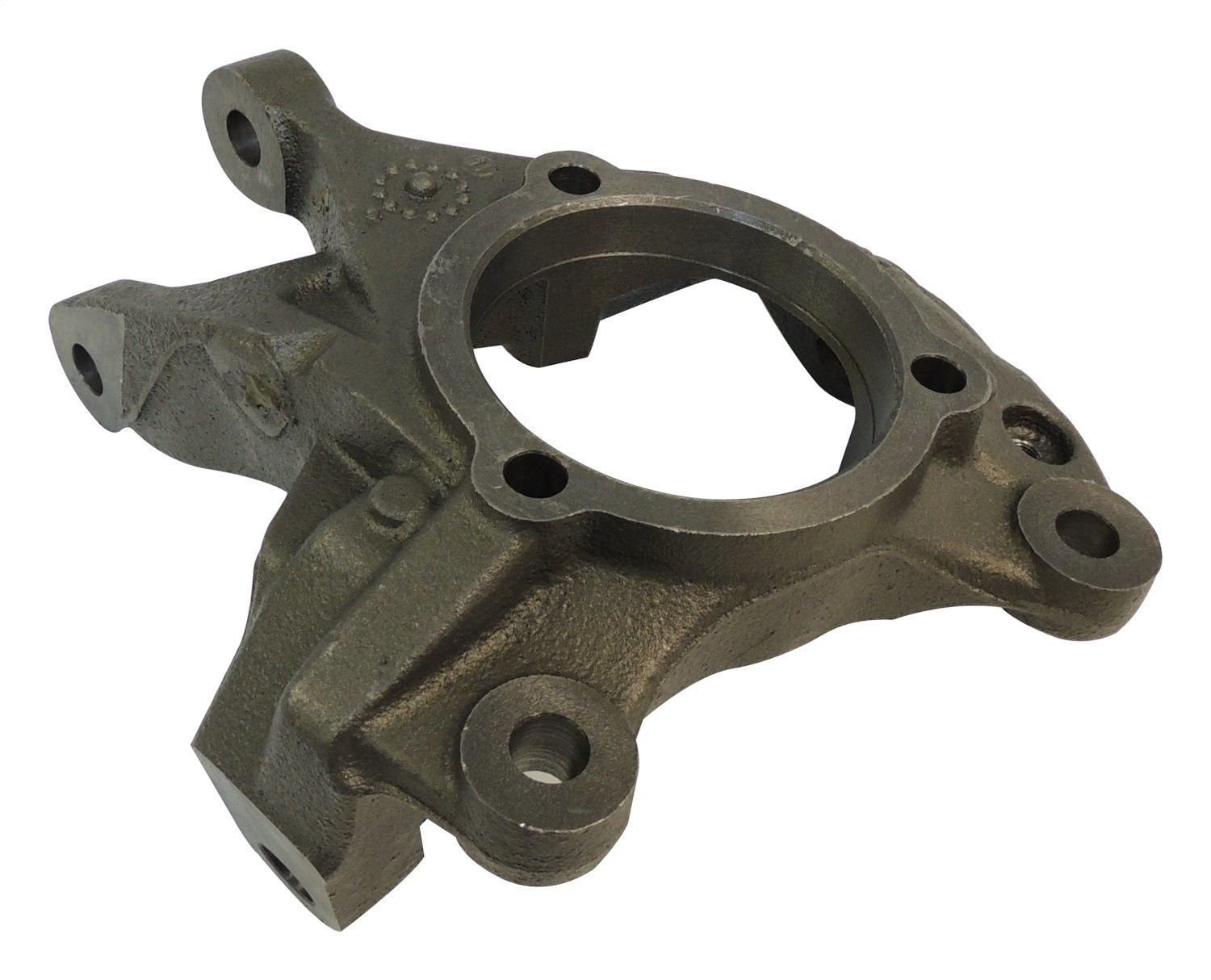 New Steering Knuckle Passenger Right Side for Jeep 68004086AA - Durable Replacement Part for Off-Roading & Daily Driving