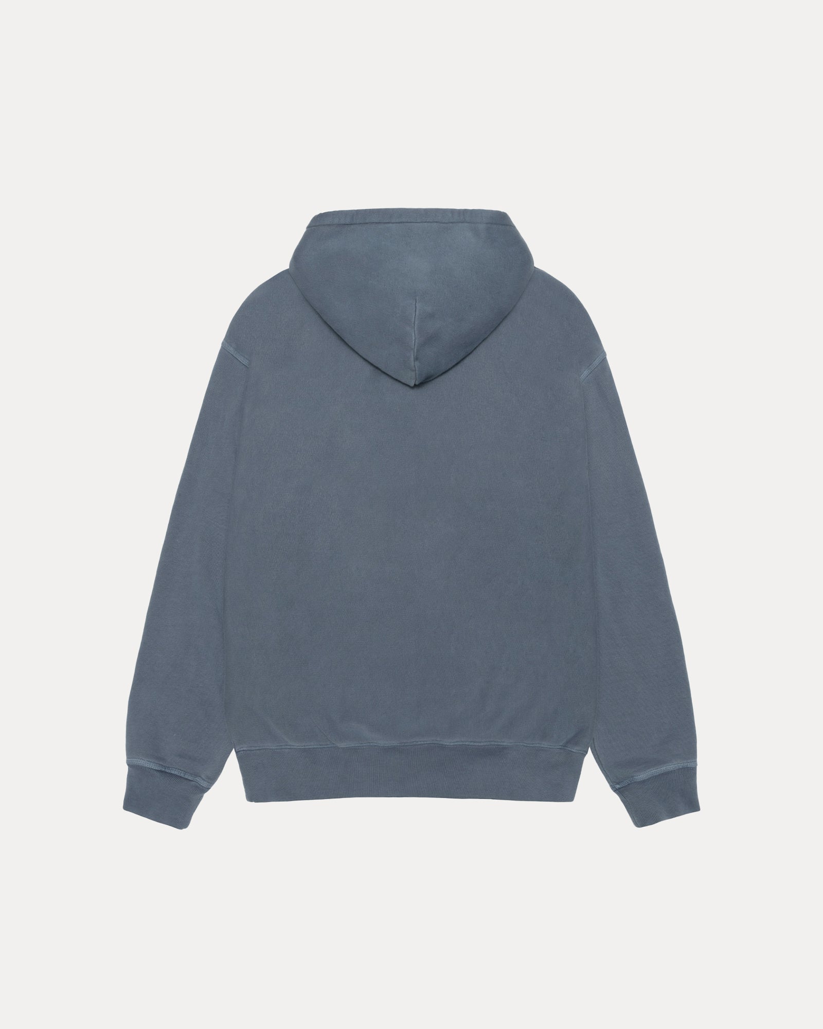 Jumbo Hoodie Pigment Dyed - Oversized Comfort Hoodie for Men & Women - Perfect for Casual Wear, Loungewear, and Outdoor Activities