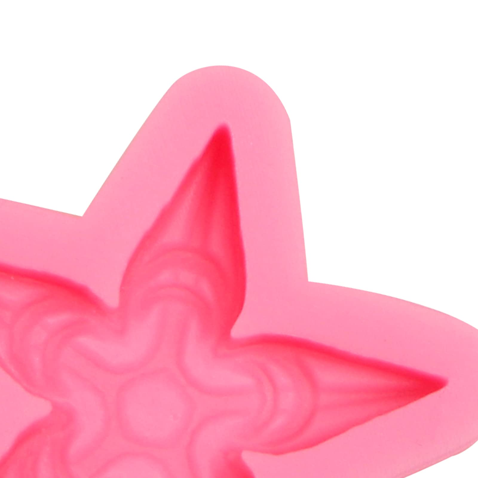 Sun God & Moon God Silicone Fondant Molds - Ancient Greek Mythology Chocolate Candy Molds for Cake Decorating, Cupcake Toppers, Clay & Resin Crafts - Perfect for Birthday Parties, Wedding Cakes, and DIY Baking Projects