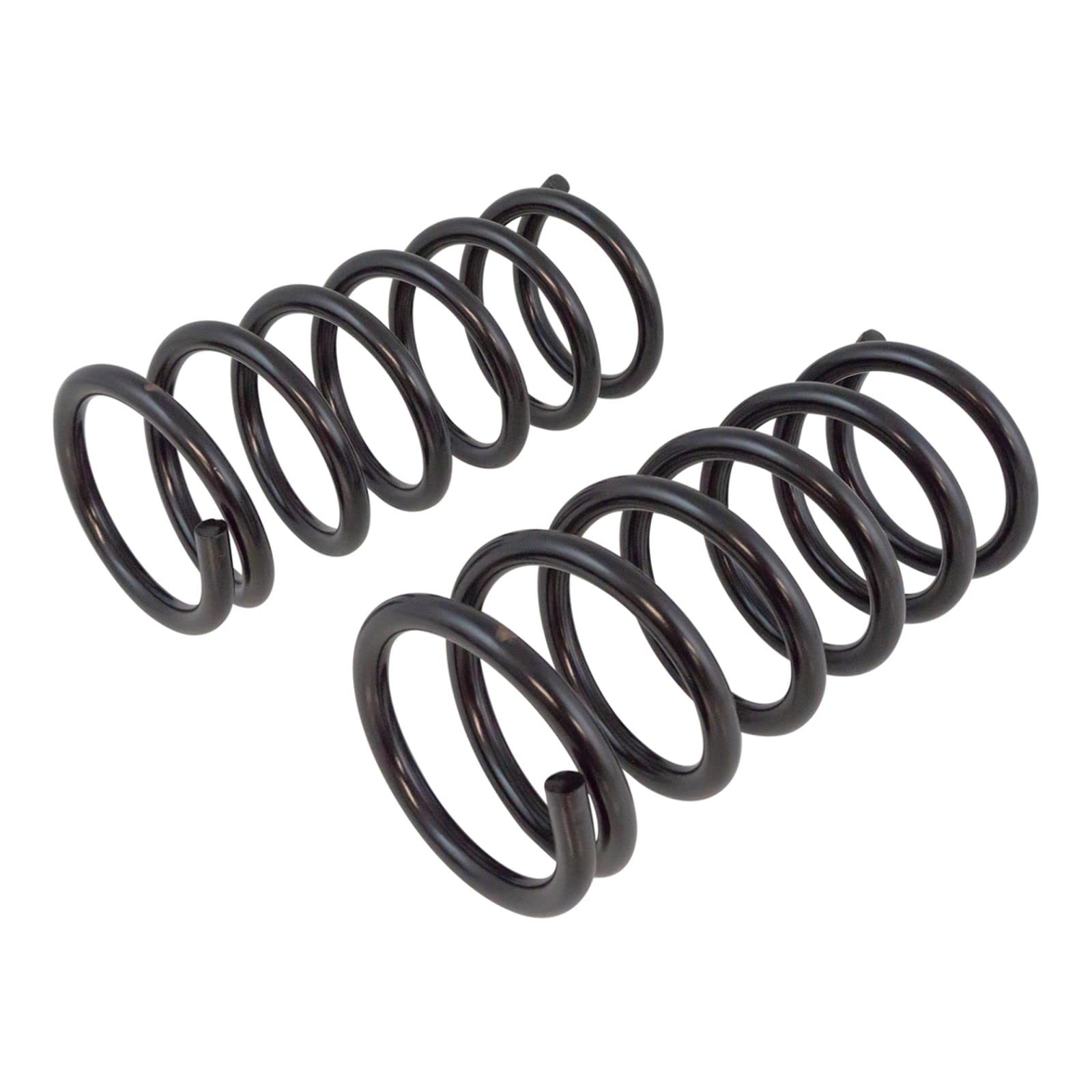 Complete Front & Rear Suspension Kit - Coil Spring Set, Strut & Shock Absorber Assembly for 2007-2013 Nissan Altima - Smooth Ride & Enhanced Handling for City Driving & Highway Commutes