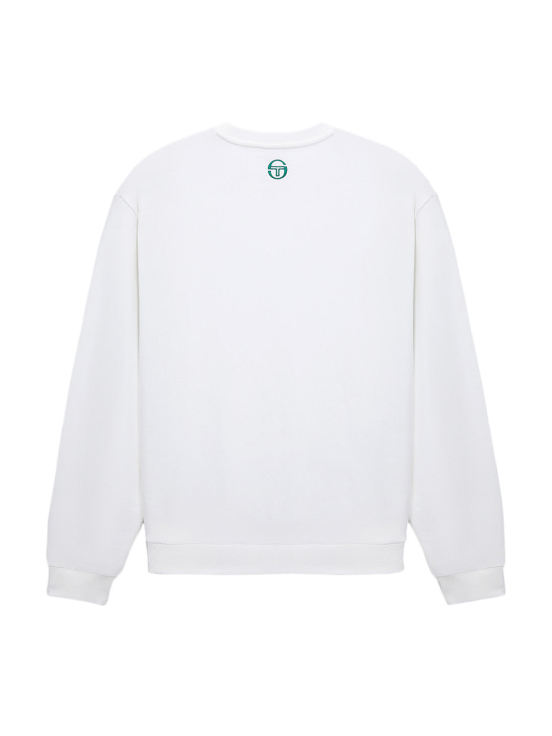 MC Artwork Sweatshirt - Premium Cotton Pullover Hoodie for Men & Women | Off White | Casual Streetwear, Loungewear & Winter Fashion