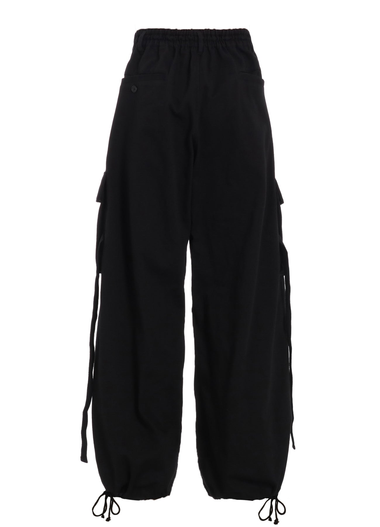 Military Style Cotton Drill Cargo Pants for Men - Durable Tactical Work Pants for Outdoor, Hiking & Workwear | Army Techno Pants