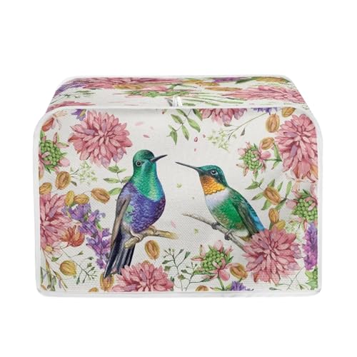 Birds Flower