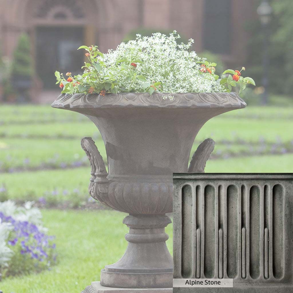 Smithsonian L'Enfant Urn - Elegant Memorial Urn for Ashes, Cremation Keepsake - Perfect for Home Display, Memorial Services & Honoring Loved Ones